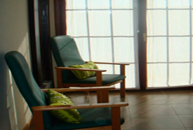 zona comun redidencia murua