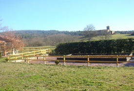 paisajes Vivienda Comunitaria Murua